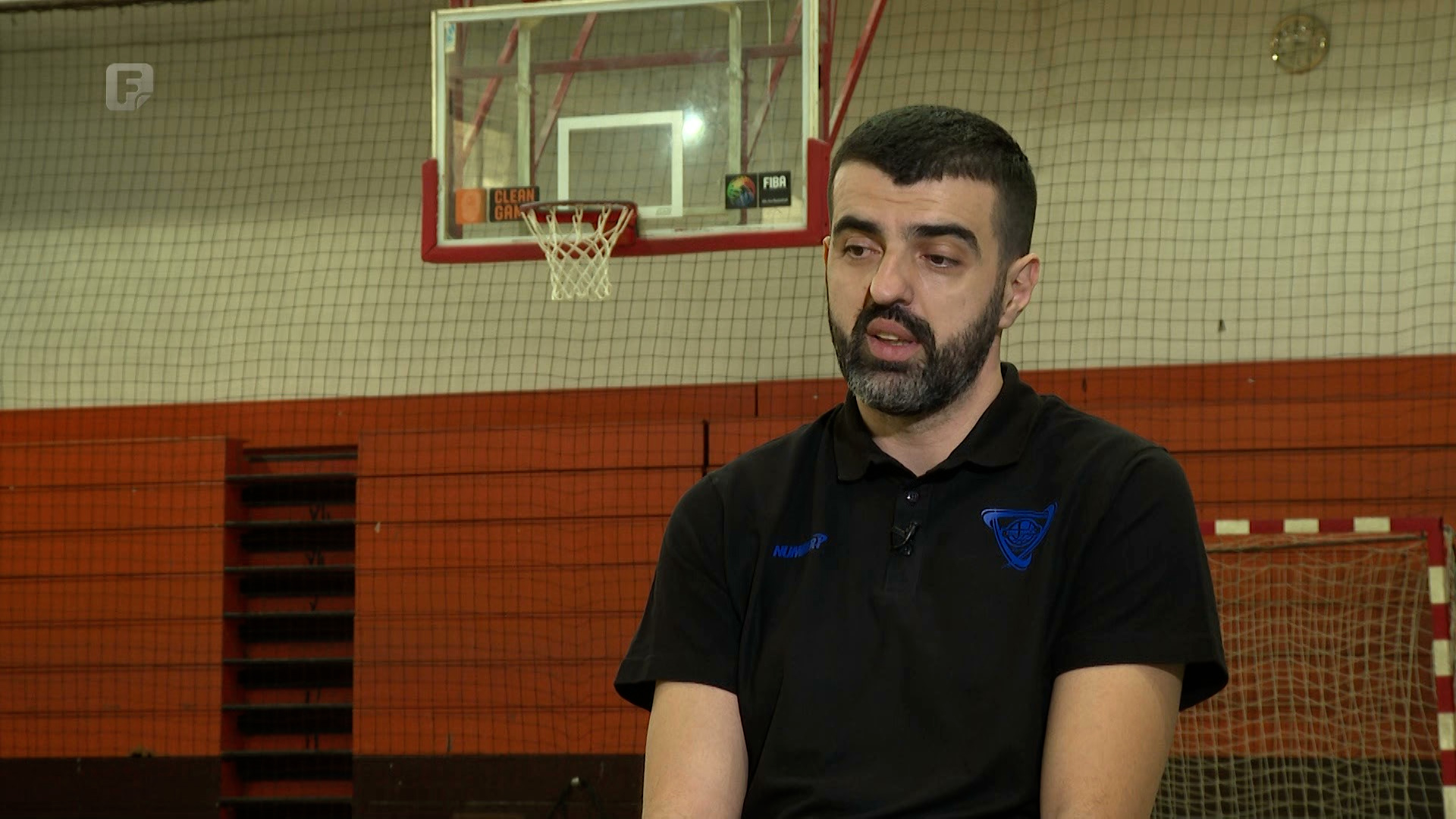 Bavčić za Sport: Velika čast mi je bila da igram za BiH